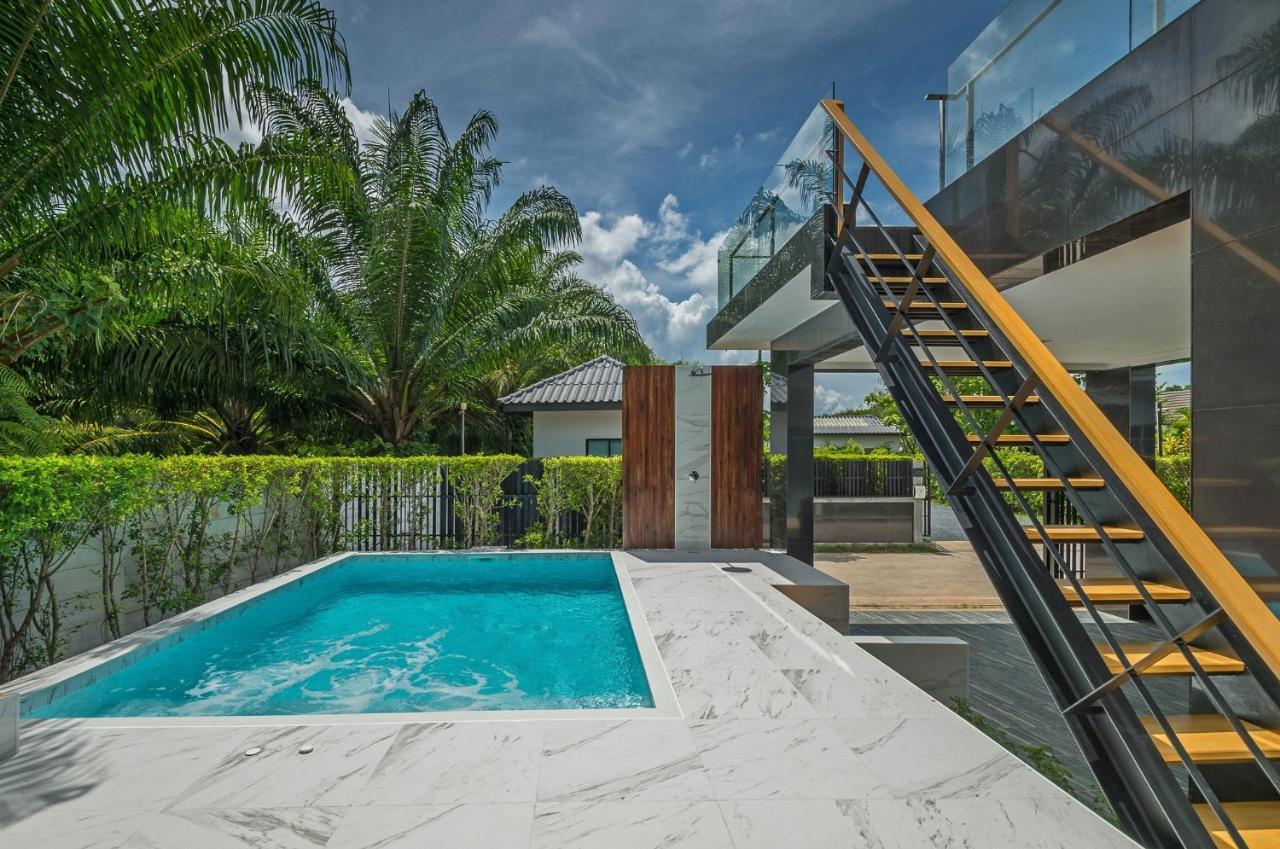 Villa The Haven Krabi Ao Nang Esterno foto