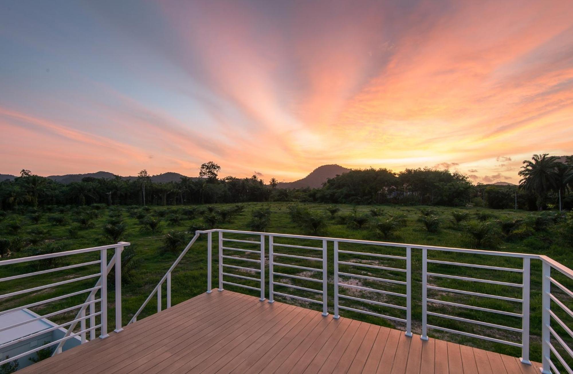 Villa The Haven Krabi Ao Nang Esterno foto