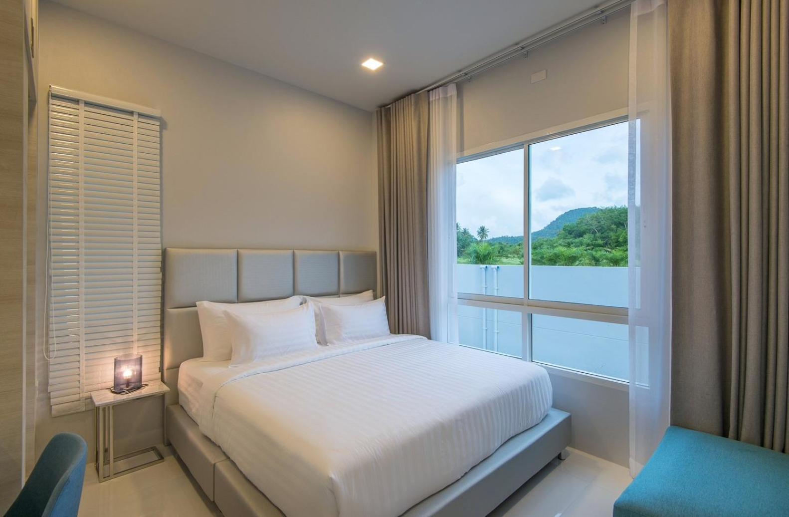 Villa The Haven Krabi Ao Nang Esterno foto