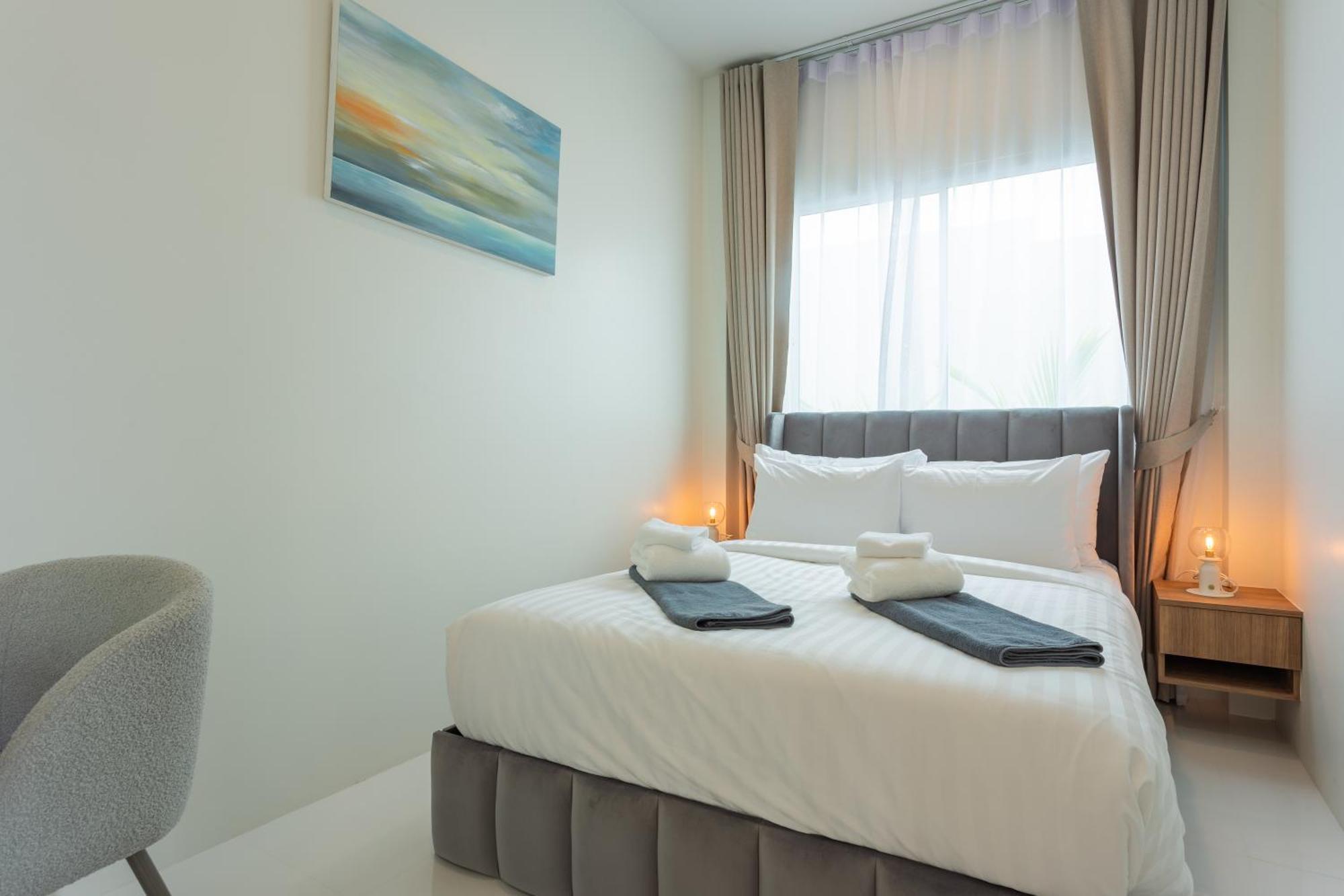 Villa The Haven Krabi Ao Nang Esterno foto