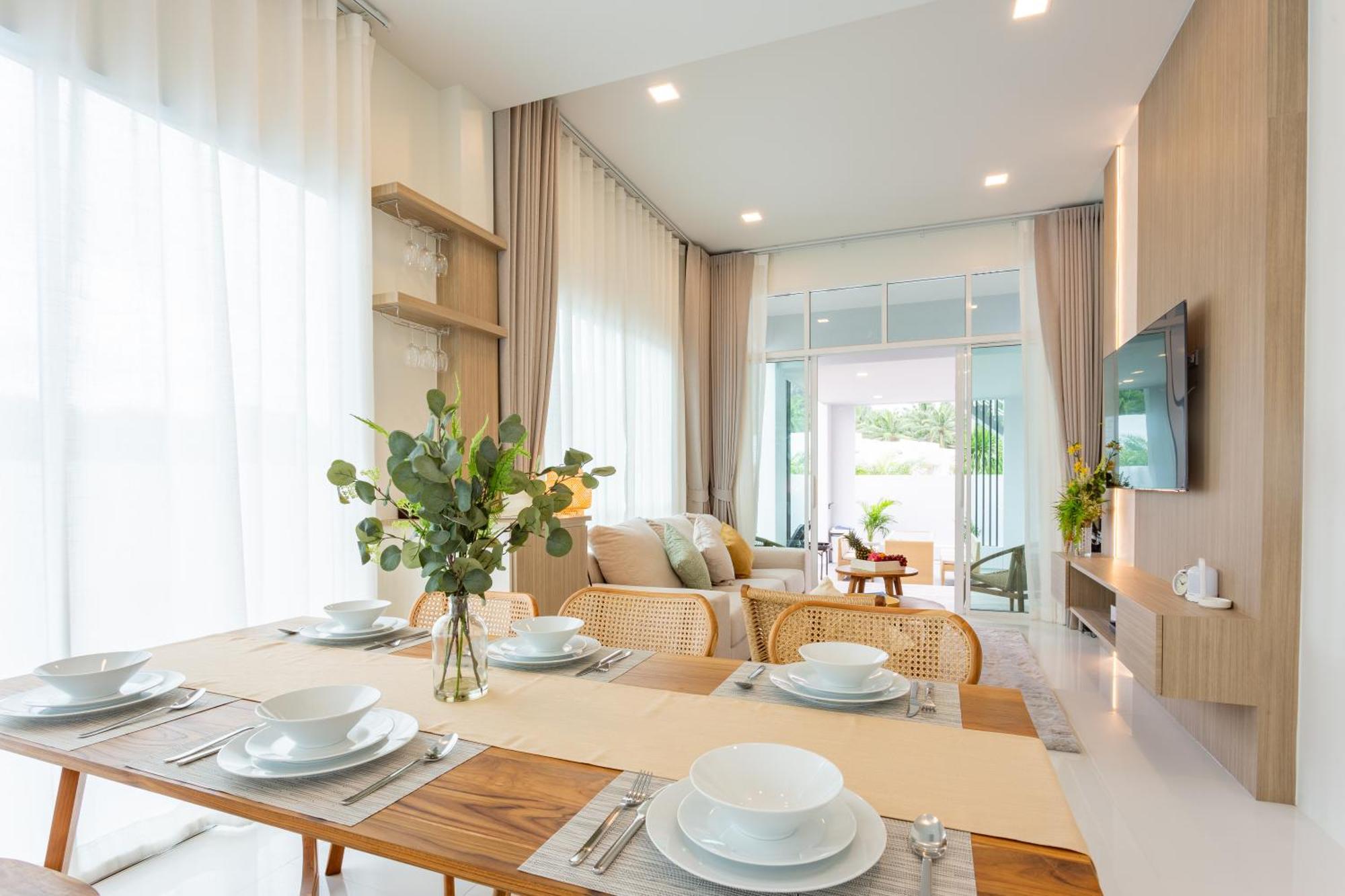 Villa The Haven Krabi Ao Nang Esterno foto